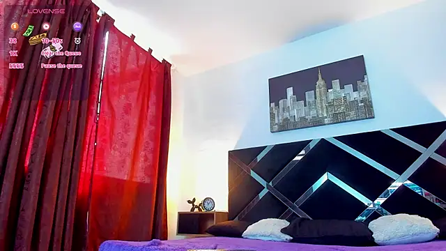 Benjamin_More24 webcam