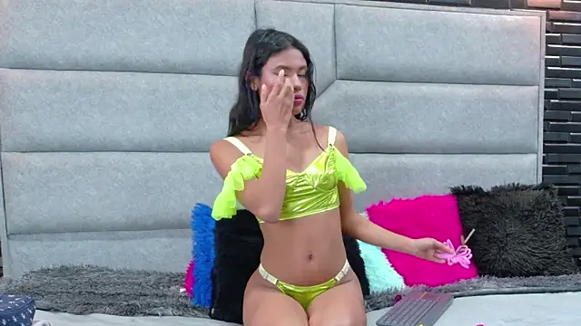 EsmeraldaBlake webcam