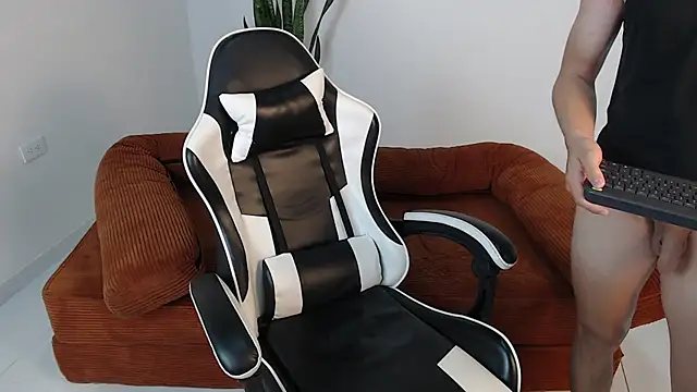 DarrenColleen webcam