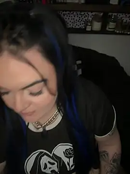 Miss_CurvesXXX webcam