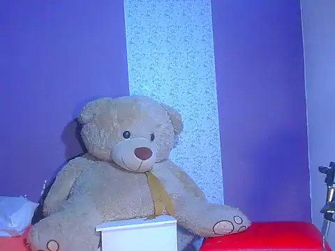 PaulinaWilliams webcam