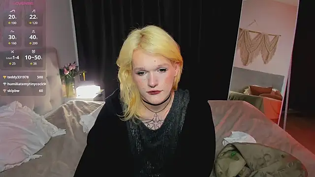 Lollita_Morgan webcam