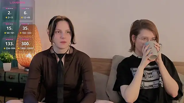 LatriceDosier webcam