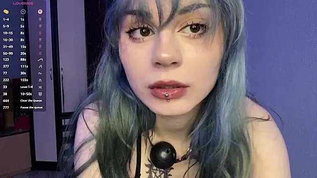 Emmibrilson live sex cam