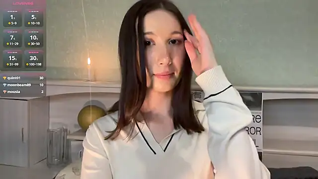 UpdatedRectus webcam