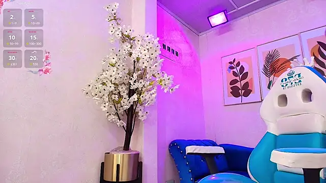 Gabriela_meow webcam