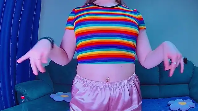 carrollnancy - CarrollNancy's free webcam - UK Sex Cams