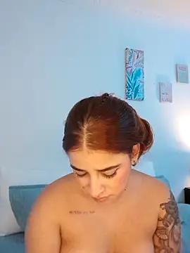 martina_connor1 webcam