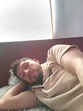 Bruce_Wayne188 webcam