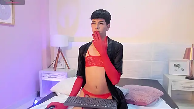 CAROLYNFOSTER webcam