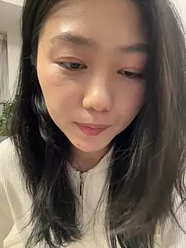 Shanshan_1267 webcam