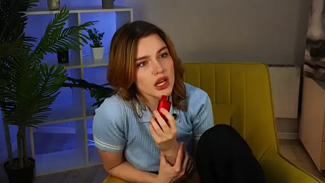 CarrolArchbell webcam