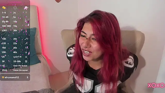 _sasha_miller_ webcam