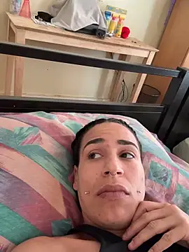 DominicanJojo webcam