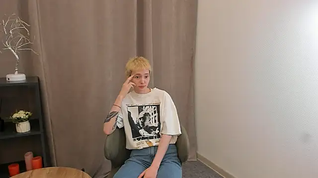 changshandy - ChangShandy's free webcam - UK Sex Cams