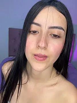 Violetta_cutess webcam