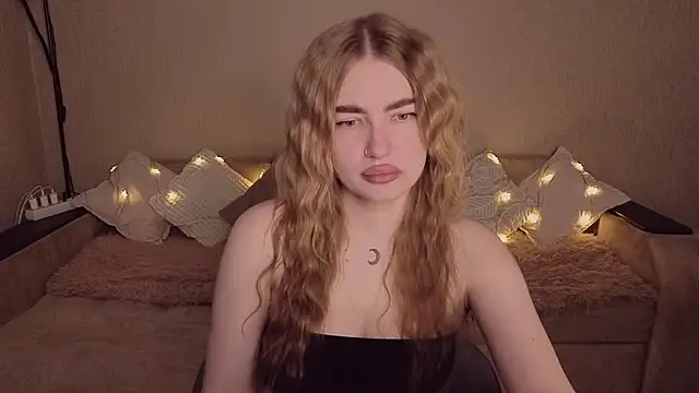 ViolettaLopez webcam