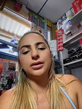 sammyqueenx21 webcam