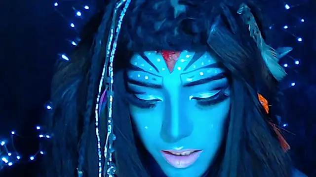 MARIA_SUMMER89 webcam