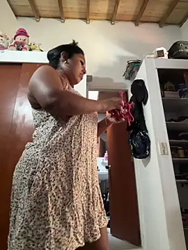 emmyjhonson07 - Live Cams