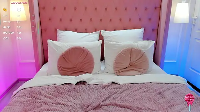 ElzaJons - Live Cams