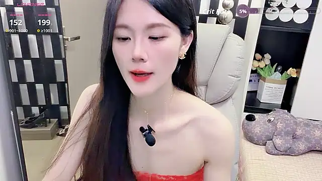 Yueyue-MM - Live Cams