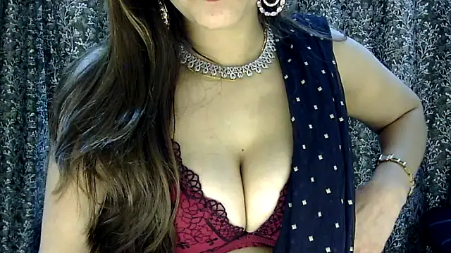 Exotic_tanvi - Live Cams