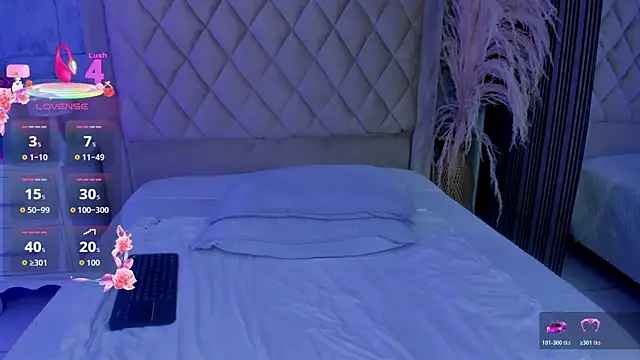 CleoFoxx_ Live Webcam on Stripchat