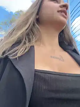 BabyKathy Stripchat cam model