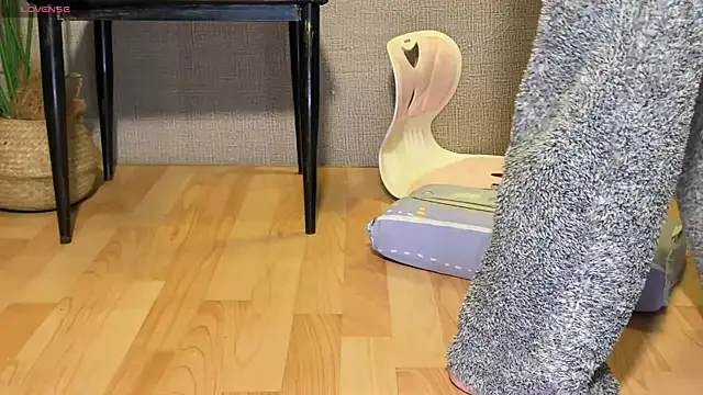 xiaosu22 - Cams en Vivo