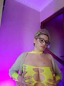 LunaBlaise - Live Cams