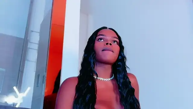 Gisela_Valencia live sex cam