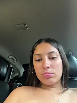 Lucyfer-fire - Live Cams