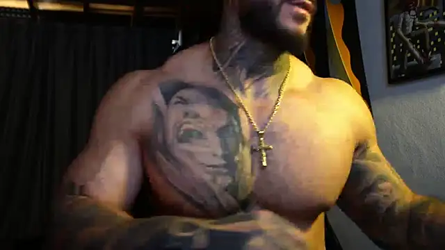 jacksonc_ - Jacksonc_'s free webcam - UK Sex Cams