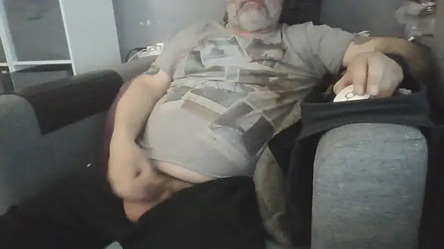 Naturistmale45 webcam