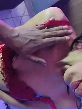 Ivy_the_goddess webcam