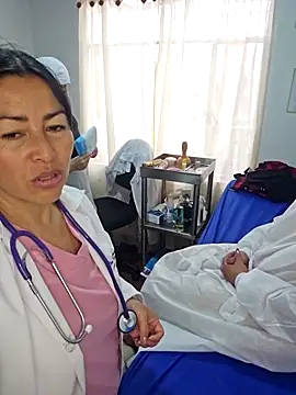 JustSamantha_'s live cam