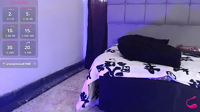 charlotte_brawn webcam