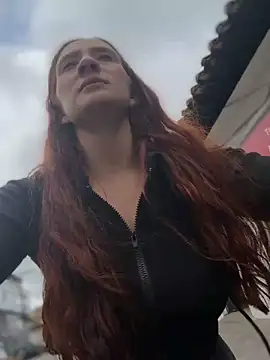 Samyra_Biker12 webcam