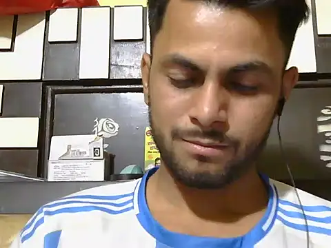 Stubborndesiboy webcam