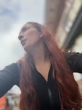 Samyra_Biker12 webcam