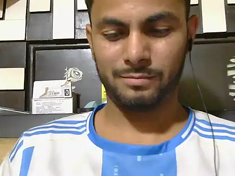 Stubborndesiboy webcam