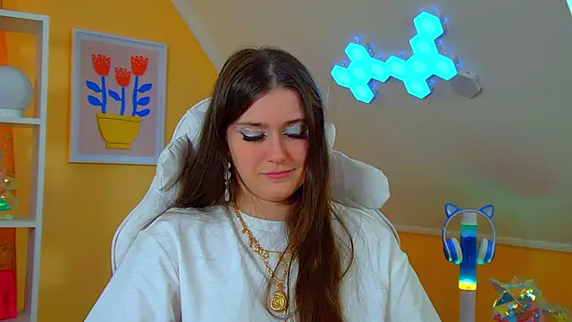 JessicaJewells webcam