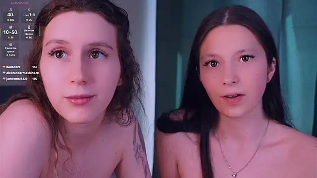 GabrielleLynchard webcam