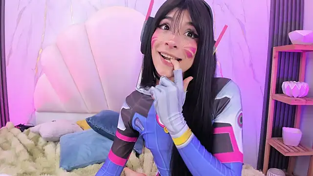 AliiceWonderland_ webcam