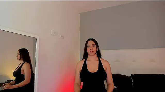 NataliaBuiles webcam