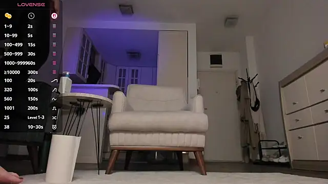 SophiaFlorence webcam