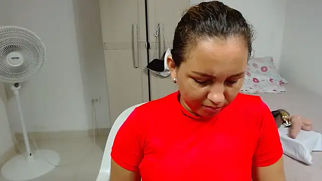 Agatha_browser webcam