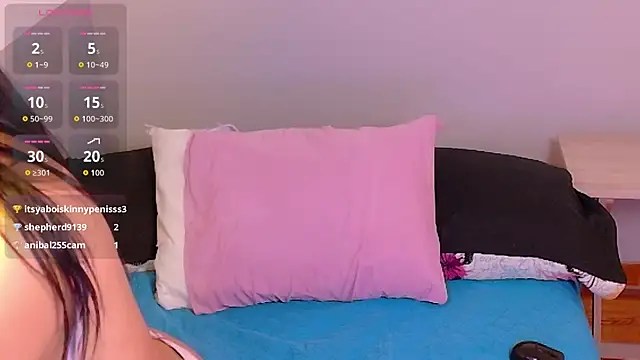 drooling4daddy webcam