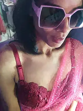 Ivy_the_goddess webcam